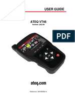 User Guide: Ateq Vt46