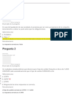 Finanzas Corporativas Inicial