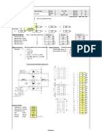 Ridge Connection Design RSP-1.