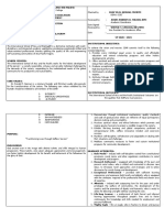 Institutional Correction Syllabus