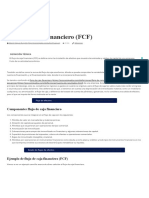 Flujo de Caja Financiero (FCF) - 2021 - Economipedia