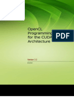 OpenCL Programming Guide