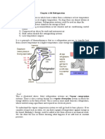 Chapter A 06 Refrigeration