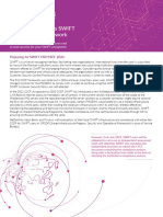 Nsaf - Netsentries Swift Assessment Framework