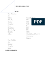 Antenatal Assessment 18