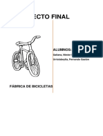 Fábrica de Bicicletas