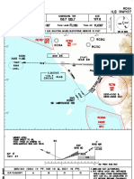 1000 SFC RCR27 Rcr2: Ils Rwy27