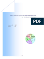 Software-Configuration-Management-Plan For Online-Hotel-Management-System