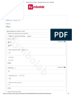 Integral of (1 To E) (LNX) - X - Calculadora Paso Por Paso - Symbolab 2