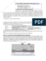 PC GENE SUJET 039 Exo2 Phy Littoral LIDAR