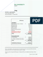 2T20202021 Tuition Fee Rates in FEU