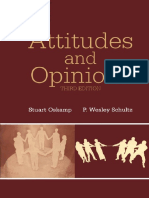 Attitudes and Opinions (PDFDrive)