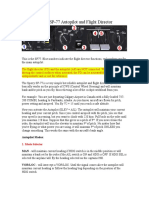 SP 77 Autopilot