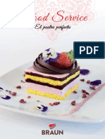 Catalogo Food Service FINAL SPAIN 2019