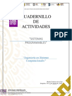 Cuadernillo Sistemas Programables