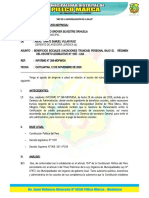 OPINION LEGAL VACACIONES TRUNCAS CAS ASESOERIA LEGAL 2019 - Micly Milagros Felipe Villegas