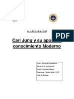 Jung y Su Aporte Al Conocimiento