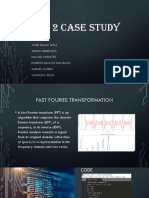 UNIT 2 Case Study