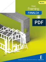 Steel Framing Catalogo