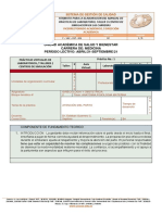 Taller 4 - Atencion Del Parto