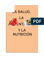 Nutricion A3