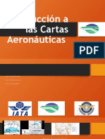 Cartas Aeronauticas Anexo 4