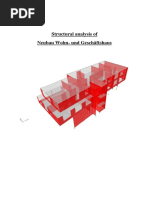 Wall Bearing System