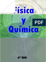 Fisica y Quimica 4 Eso