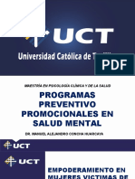 Modelo PPT para Sustentación