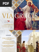 CCES 2022 ViaCrucis Spanish