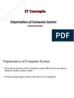 Computer Organization