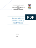 Qdoc - Tips Informe Detonadores