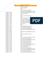 Caloocan North Modified Learner Enrollment and Survey Form Sy 2021 2022-8-16