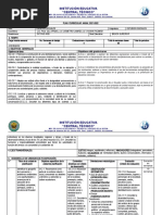 PCA 8vo 2021-2022