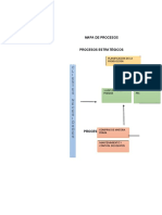 Plantilla Caracterizacion de Procesos