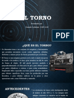 El Torno