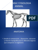 Anatomia y Fisiologia Clase Cedenorte