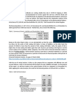 Financial-Analysis-Procter&Gamble-vs-Reckitt Benckiser