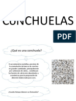 C Onchuelas