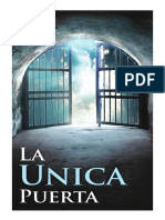 Unica: La Puerta