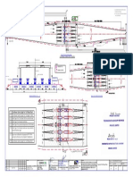 Plan at Canopy Top Level: Detail - Z