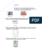 Examen Practico Publisher