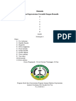 Makalah Askep Gerontik Rematik New