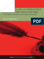 A Antologia de La Literatura Burlesca Del