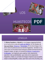 LOS Huastecos