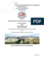 Madanapalle Institute of Technology & Science