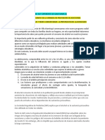 Programa Radial en El Marco de La Jornada de Prevencion de Adicciones