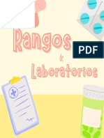 Exámenes de Laboratorio