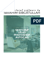 ISAA-Software Module (SketchUp)