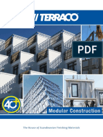 Modular Construction Brochure